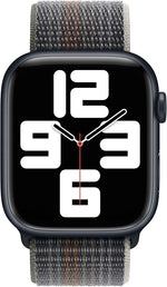 Apple Watch Band 45MM Sport Loop Extra Large | Midnight