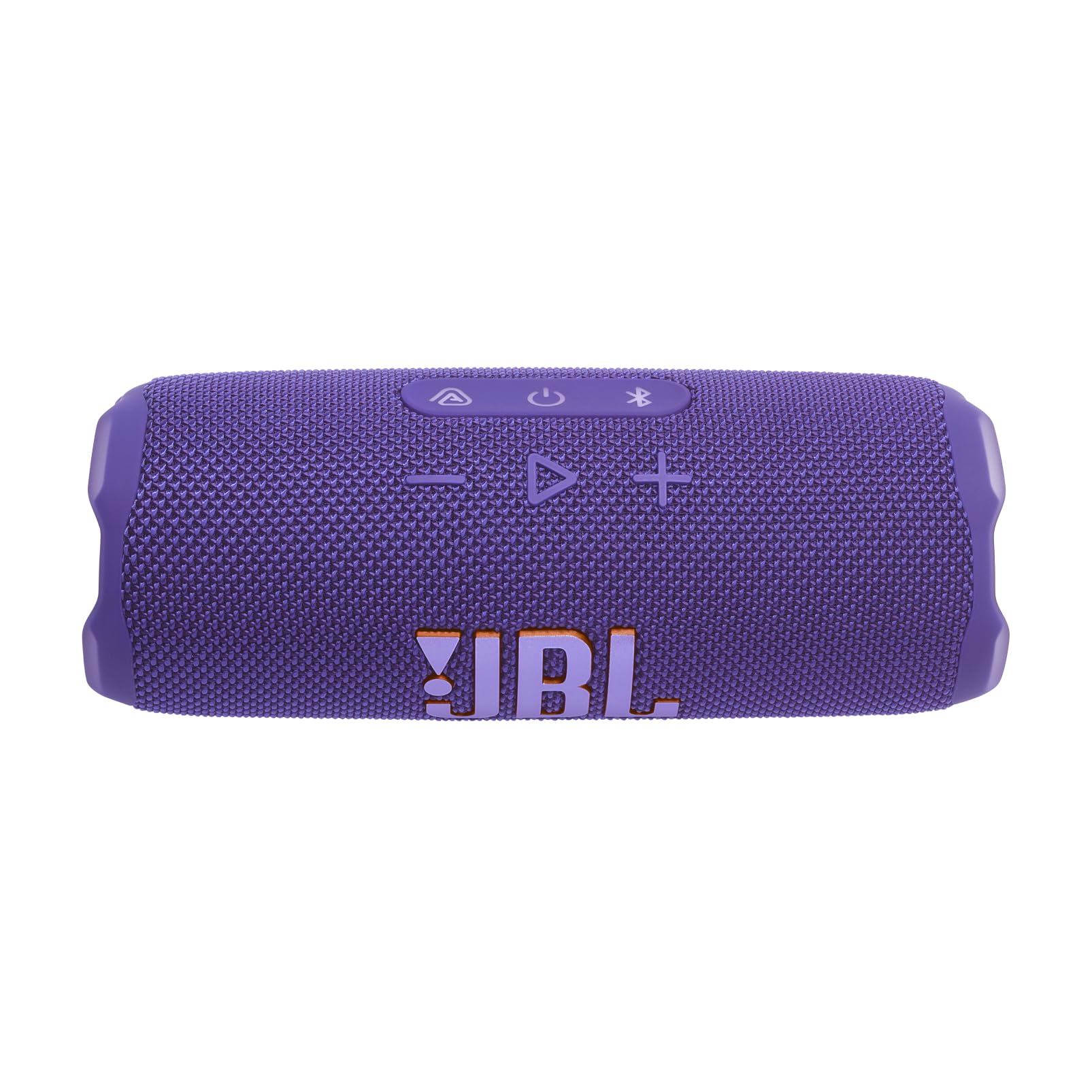 JBL Flip 7 Portable Waterproof and Drop-Proof Speaker | Purple