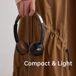 FingerTime Bluetooth Headset Roam | Black
