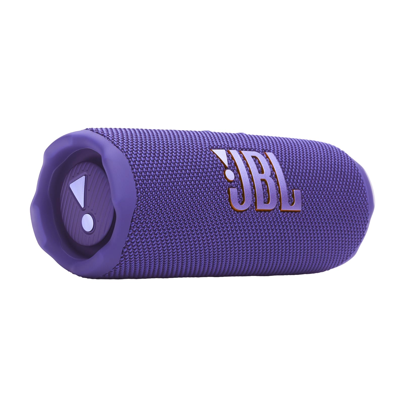 JBL Flip 7 Portable Waterproof and Drop-Proof Speaker | Purple