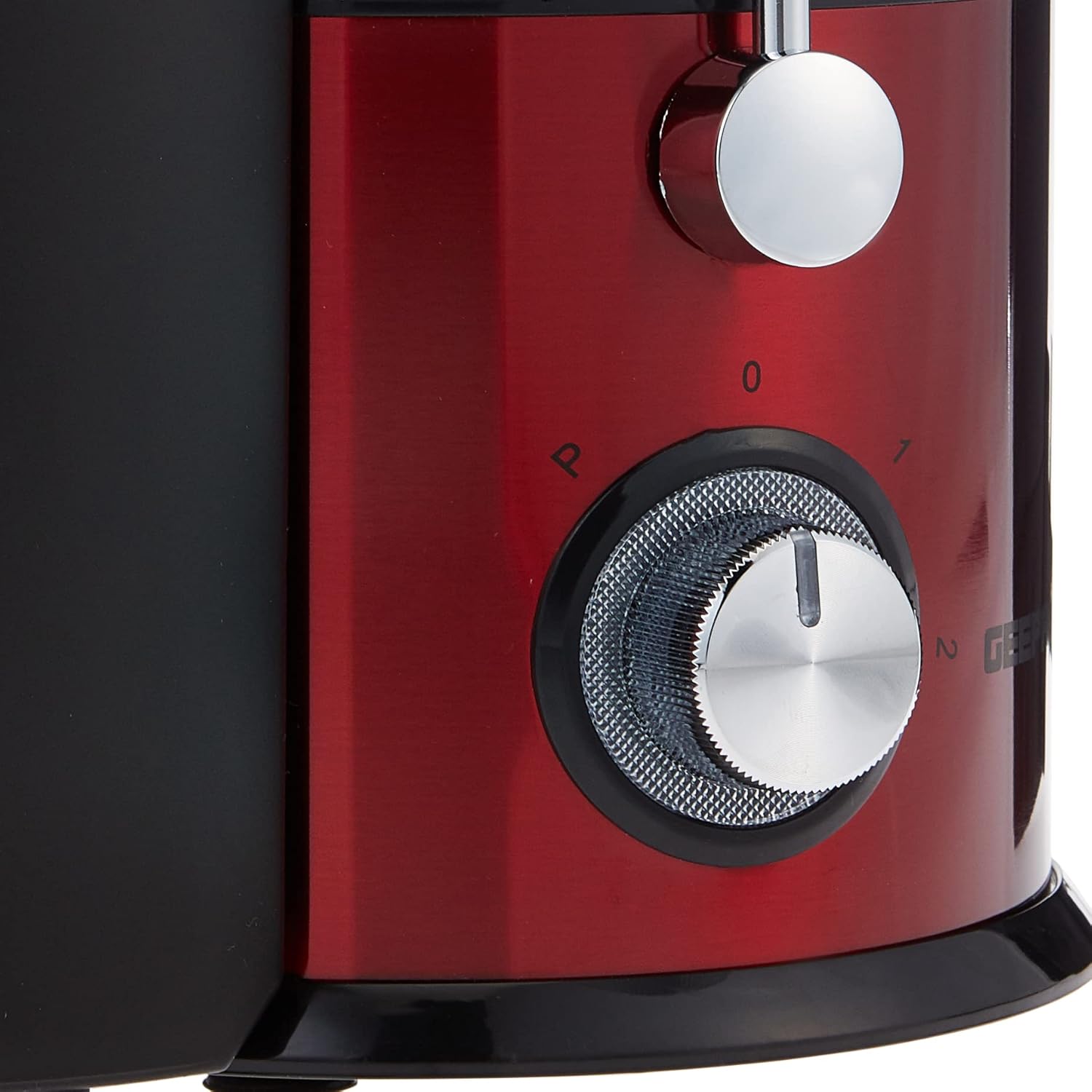 Geepas Centrifugal Juicer GJE5437 | Multicolor