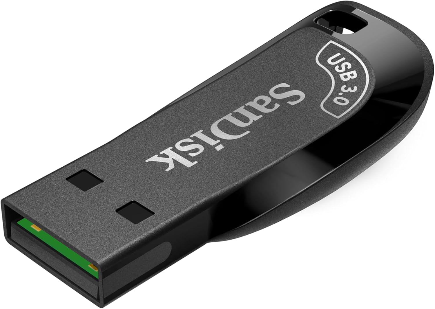 SanDisk Ultra Shift Usb 3.0 Flash Drive 128gb 100mb/s