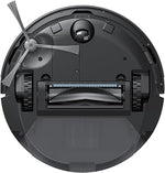 eufy G50 Hybrid Robot Vacuum | Black