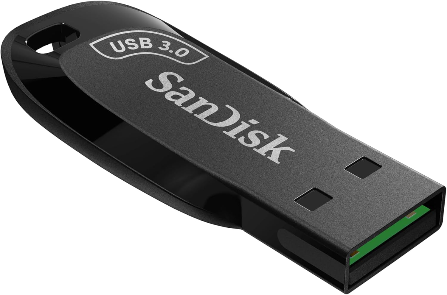SanDisk Ultra Shift Usb 3.0 Flash Drive 128gb 100mb/s