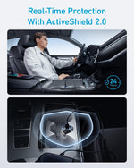 Anker A2735H11 Car Charger - 52.5W | Black