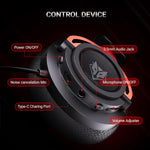 ERXUNG Gaming Headset USB And 3.5mm Jack