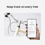 Galaxy SmartTag2 (1 Pack) | Black