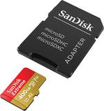Sandisk Extreme Micro SD 400GB 160/90MB/s