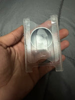 Slide Magnetic Card Pocket With 360 Airbag Pop Bracket