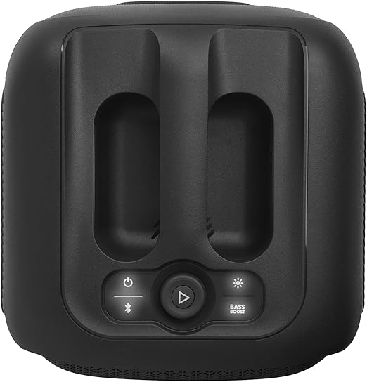 JBL PartyBox Encore Essential Powerful Bass Boost | Black