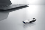سانديسك ألترا فلير USB 3.0 فلاش درايف 64 جيجابايت