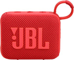 Jbl Bluetooth Speaker Go 4 | Red