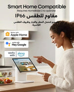 Eufy Cam E40 Add-On 2K MaxColor Vision Solar Powered Camera