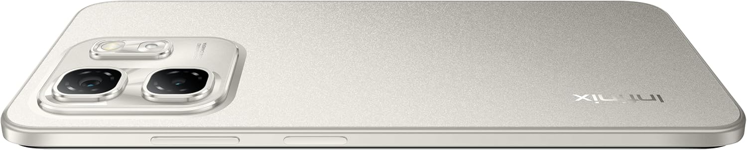 Infinix Hot 50i - 256GB - 4GB RAM - 6.7 inch | Grey