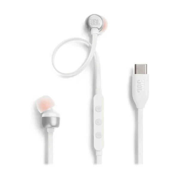 سماعة الرأس السلكية Tune 310C USB-C من JBL 