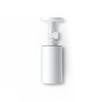 كاميرا مراقبة ذكية E330 (احترافية) بـ 4 كاميرات بدقة 4K من Eufy | أبيض