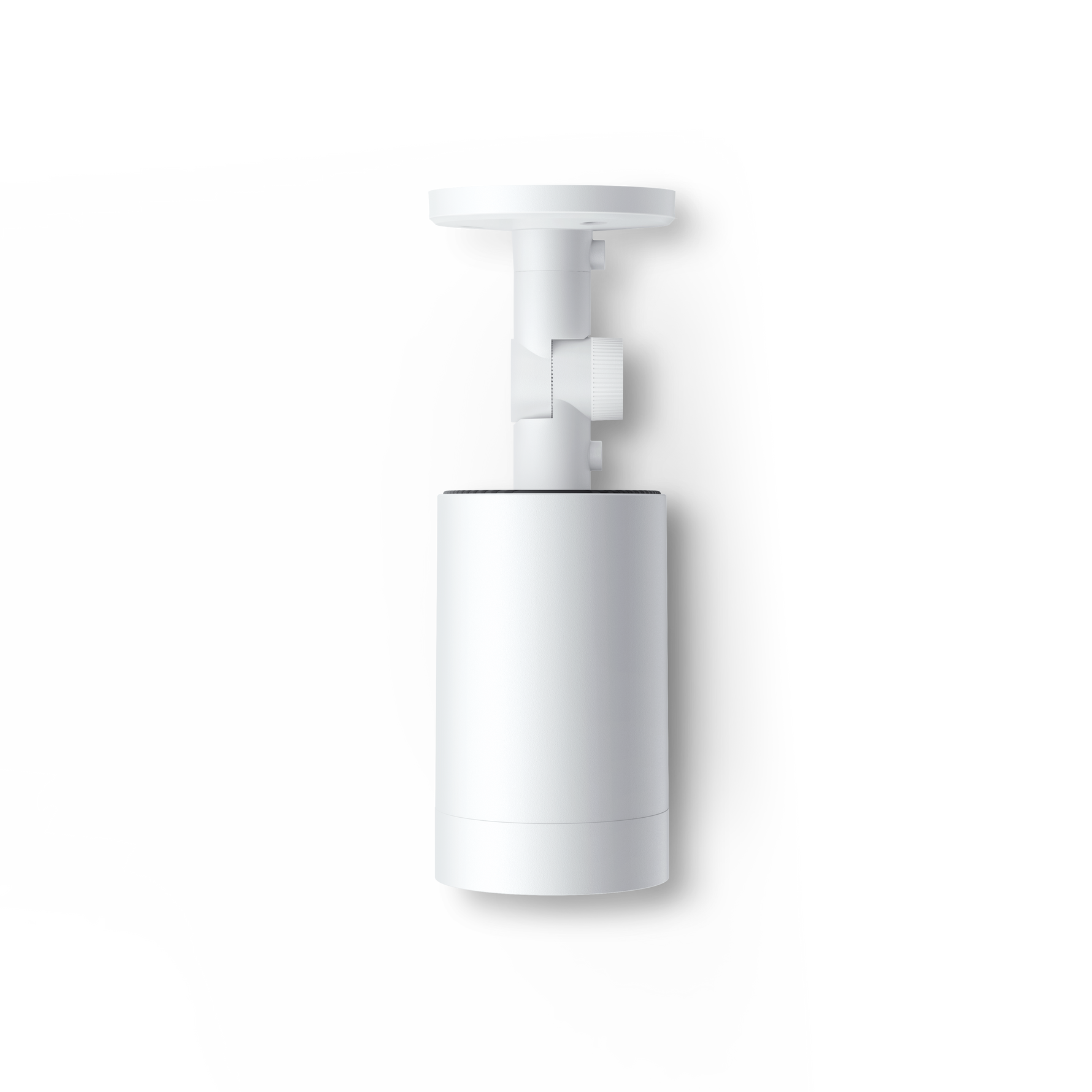 كاميرا مراقبة ذكية E330 (احترافية) بـ 4 كاميرات بدقة 4K من Eufy | أبيض