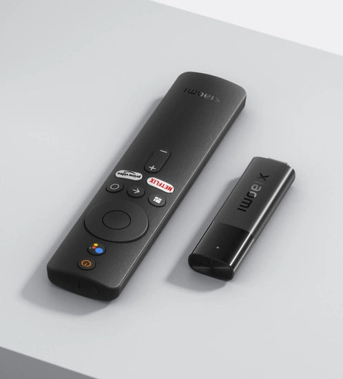 Xiaomi TV Stick 4K | Black