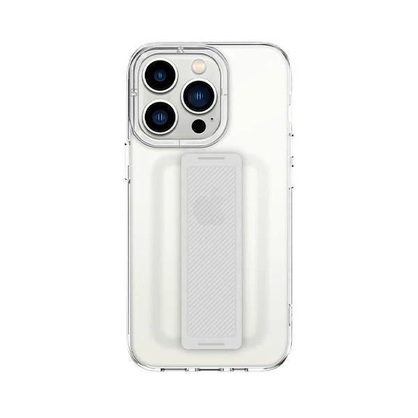 كڤر حماية هيلدرو مع مسكة من أسلي جلوبال لهاتف iPhone 13 Pro 