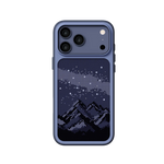 LZEL Mountain Pattern Case With Magsafe For IPhone  17 Pro Max