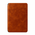 Smart High Quality Croc Pattern Leather Case for iPad A16 11-inch 2025 & iPad 10.9-inch 2022