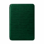 Smart High Quality Croc Pattern Leather Case for iPad A16 11-inch 2025 & iPad 10.9-inch 2022