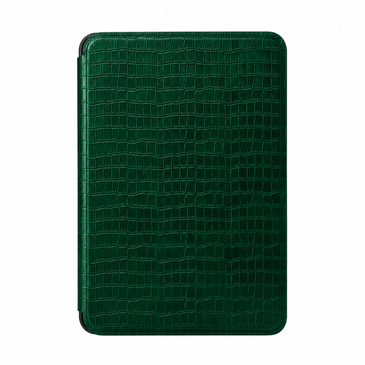 Smart High Quality Croc Pattern Leather Case for iPad A16 11-inch 2025 & iPad 10.9-inch 2022