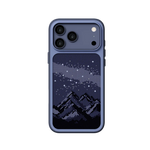 LZEL Mountain Pattern Case With Magsafe For IPhone 17 Pro