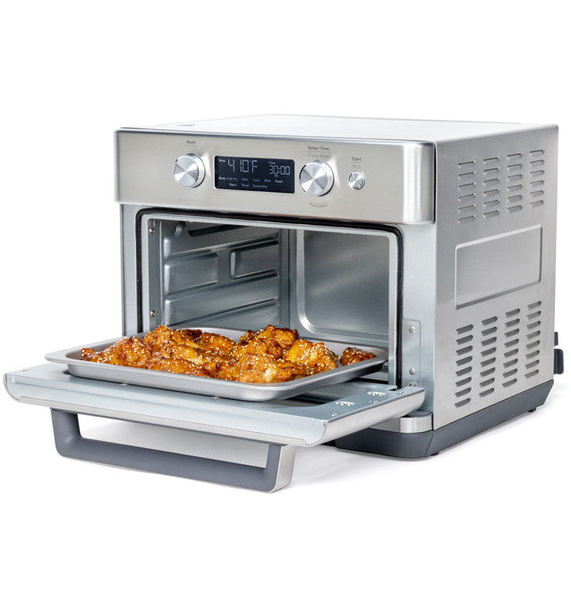 GE Air Fry Toaster Oven-Digital-G9OAAAYSPSS