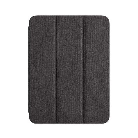 ZGA iPad 10th Built Pencil Slot Protective Case - Black (754124)