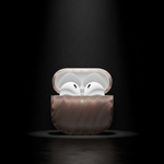 سماعة لاسلكية Sound Buds Neon من أسلي جلوبال | وردي رملي