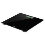ميزان شخصي SENCOR SBS 2300BK بزجاج مقوّى آمن| لون أسود