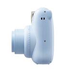 Fujifilm Instax Mini 12 Instant Film Camera Bundle | Blue