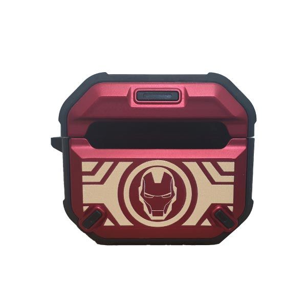 Avengers Cover For Airpods 3 Red | 763604