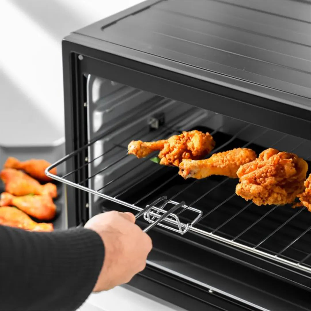Sumo 2200W Electric Oven - 65L SOV-651