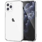 كڤر حماية PureArmor Shield من 90 Percent لهاتف IPhone 12 Pro | شفاف