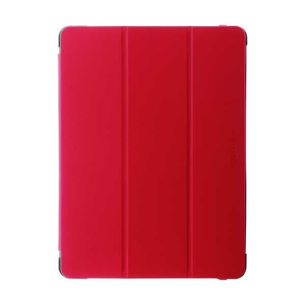 حافظة Otterbox لجهاز iPad 10.9 من الجيل العاشر من سلسلة React Folio - أحمر (77-92190)