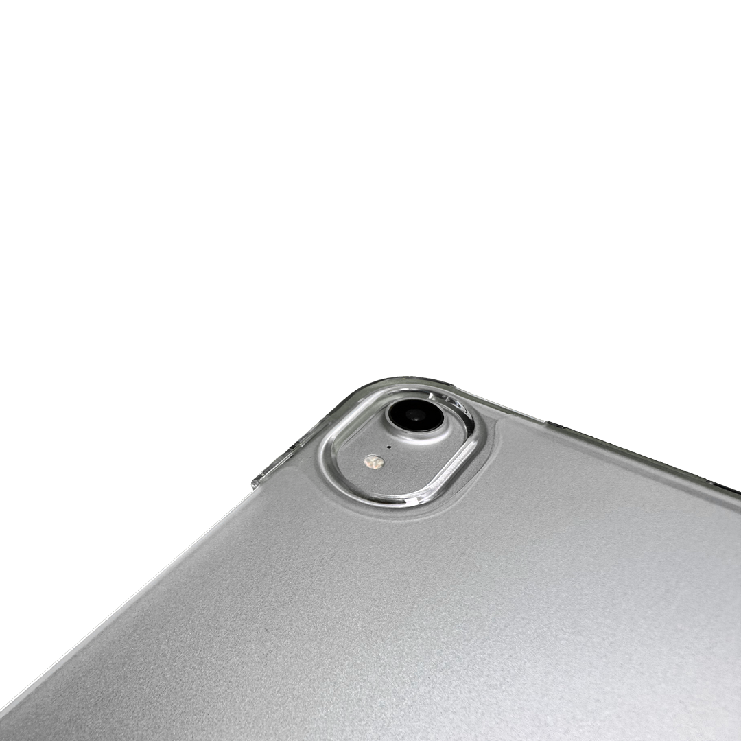 LZEL Imperium Trifolio Smart Folio Case for iPad 10.9
