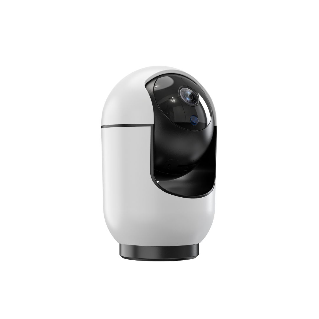aslitec WiFi Smart Indoor Camera | 4MP, 2560 × 1440