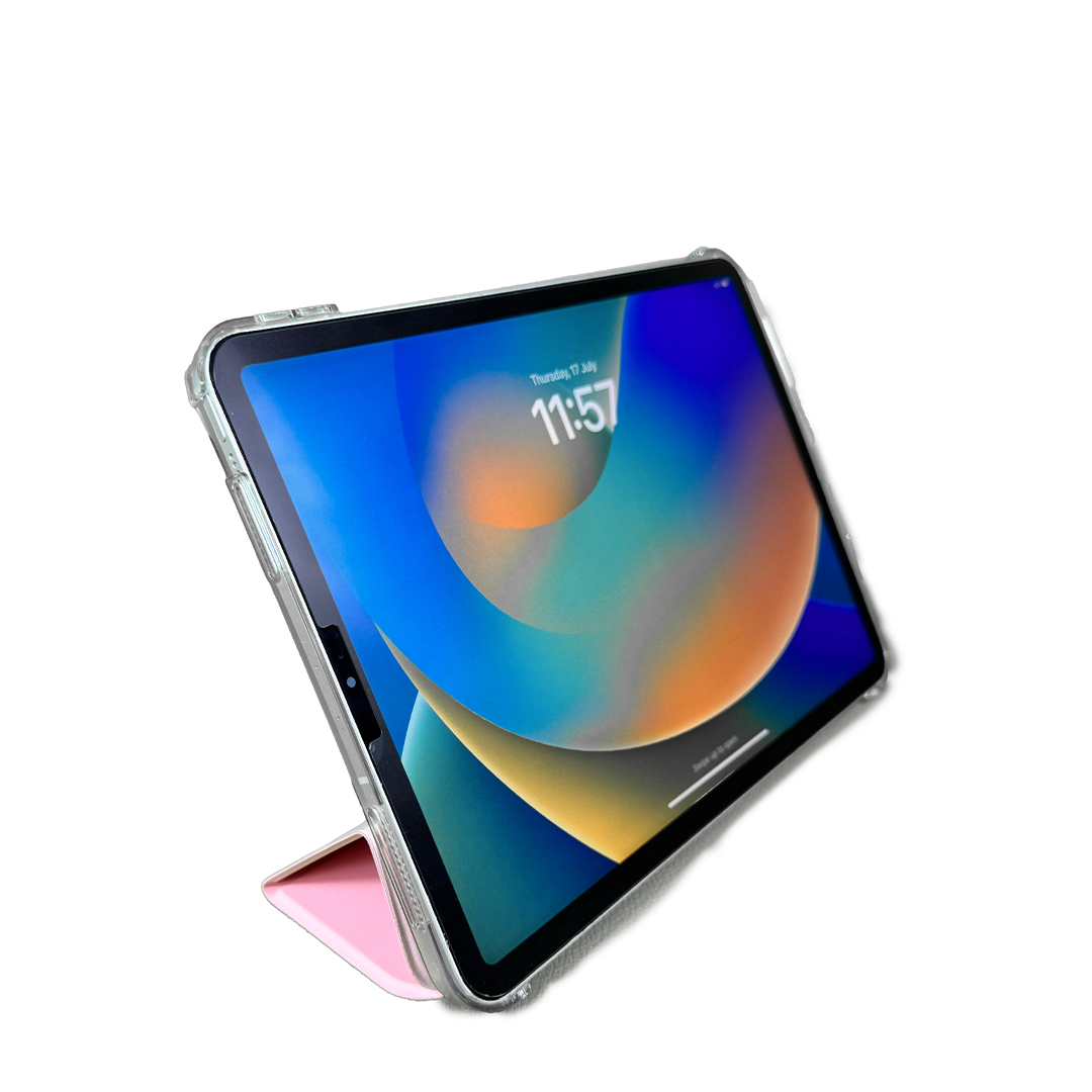 LZEL Imperium Trifolio Smart Folio Case for iPad 10.9