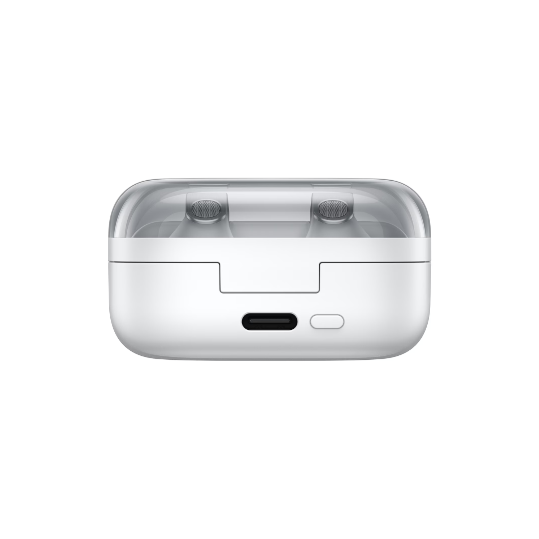 Samsung Galaxy Buds 4 | White