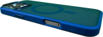 كڤر حماية بتصميم دائري من ليزل لهاتف iPhone 16 Pro