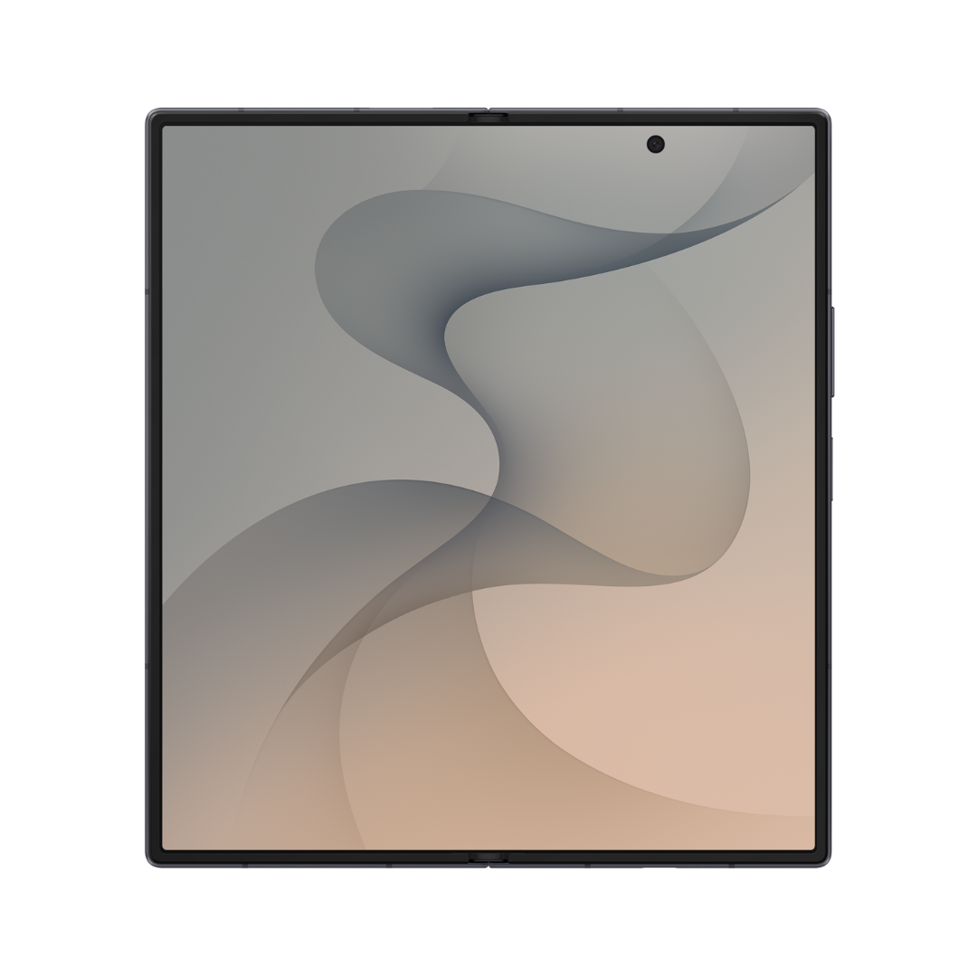 Samsung Galaxy Z Fold8 Ultra 512GB, 12GB RAM, 5G Smartphone | Graphite