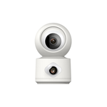 aslitec 4MP Smart WiFi Dual Lens 1920×2160 HD Camera
