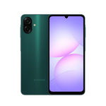 هاتف سامسونج جالاكسي A07 - سعة 64 جيجابايت - 4 جيجابايت رام - شاشة 6.7 بوصة | أخضر