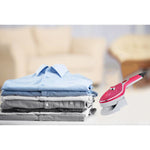 مكواة بخار محمولة 2 في 1 (1100 واط) من Sayona