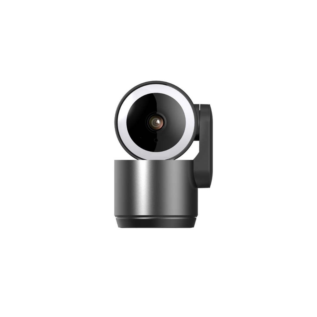 aslitec 4MP Smart WiFi 2560*1440 Indoor Camera