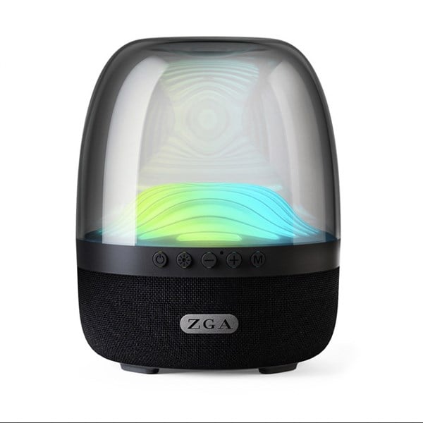 ZGA AI SMART BLUETOOTH SPEAKER