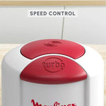 قطاعة من Moulinex المتعددة 3 في 1 – قوة 500 واط وسعة 500 مل