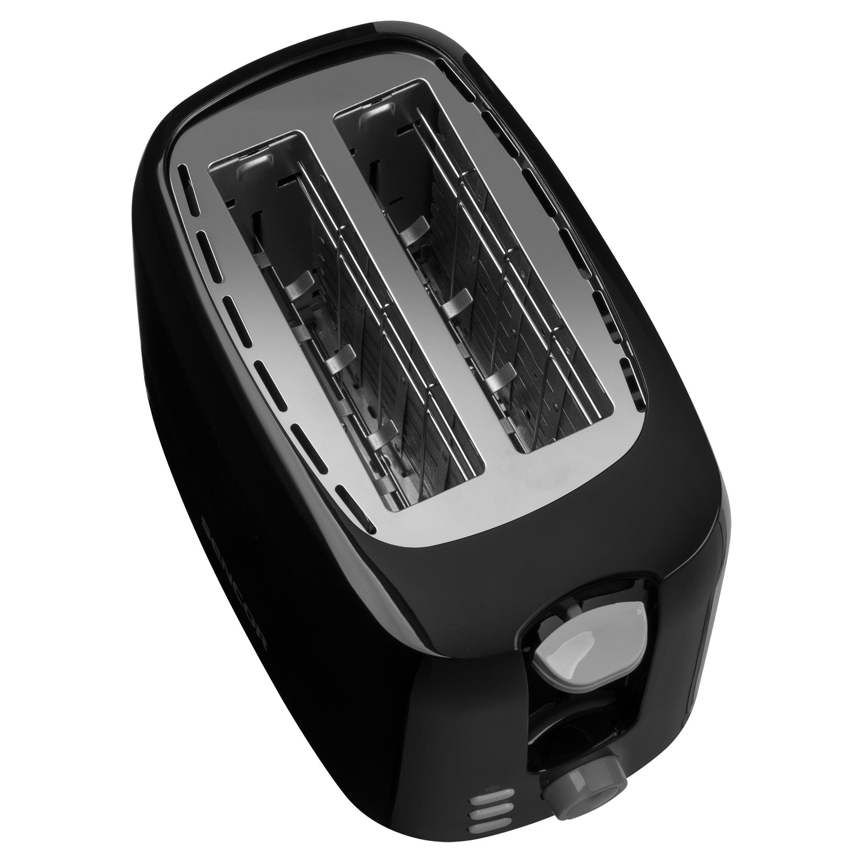 Sencor Toaster STS2607BK 750W | Black